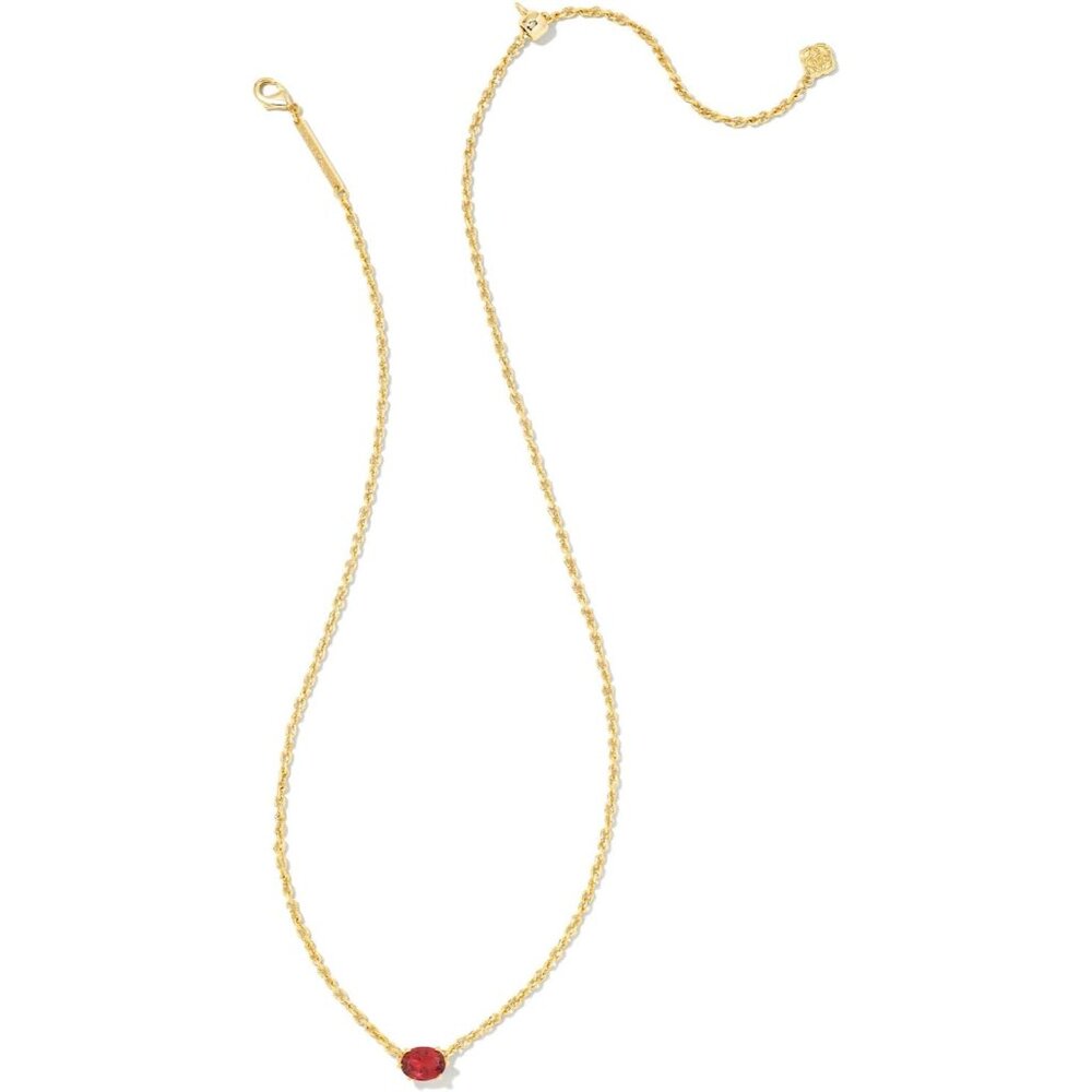 Cailin Pendant Necklace, Fashion Jewelry For Women View 2